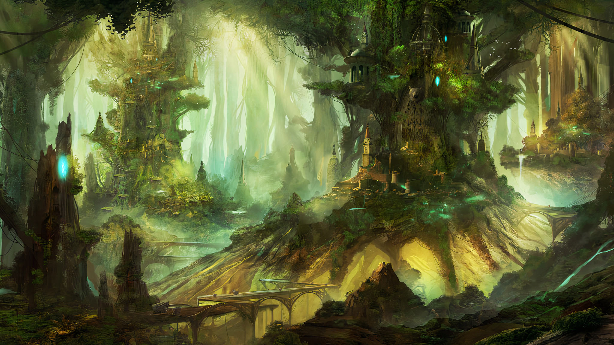 Bienvenidos a Avaria